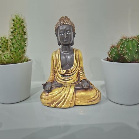 Juwel Apartments Krakow Indyjski Ap 29 外观 照片