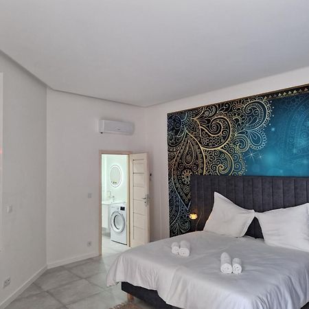 Juwel Apartments Krakow Indyjski Ap 29 外观 照片