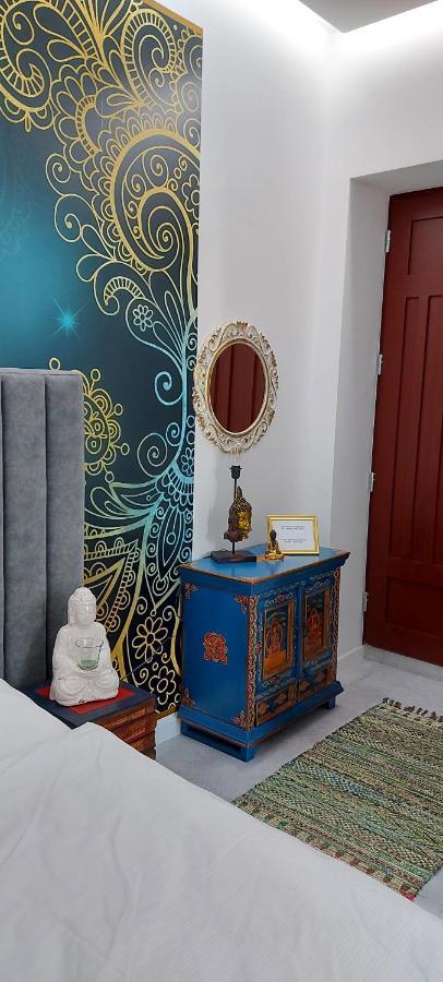 Juwel Apartments Krakow Indyjski Ap 29 外观 照片