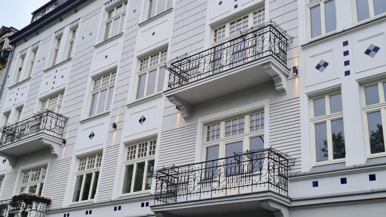 Juwel Apartments Krakow Indyjski Ap 29 外观 照片