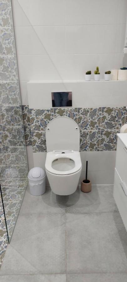 Juwel Apartments Krakow Indyjski Ap 29 外观 照片