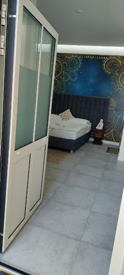 Juwel Apartments Krakow Indyjski Ap 29 外观 照片