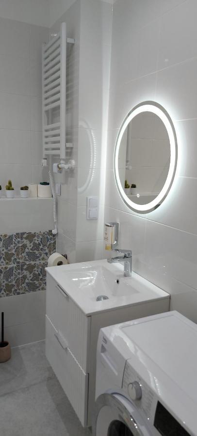 Juwel Apartments Krakow Indyjski Ap 29 外观 照片