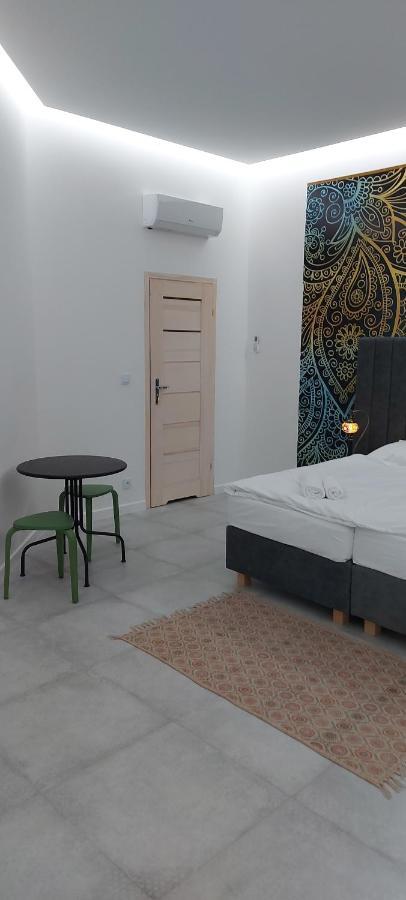 Juwel Apartments Krakow Indyjski Ap 29 外观 照片