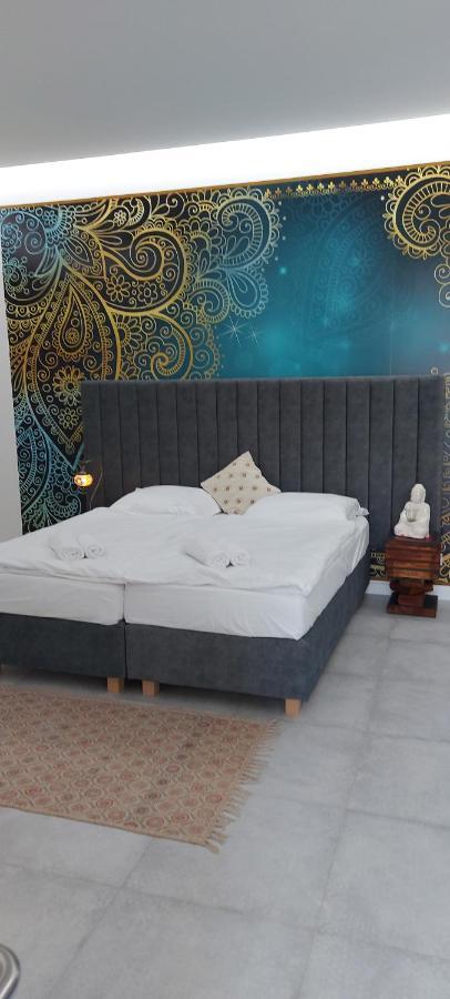 Juwel Apartments Krakow Indyjski Ap 29 外观 照片