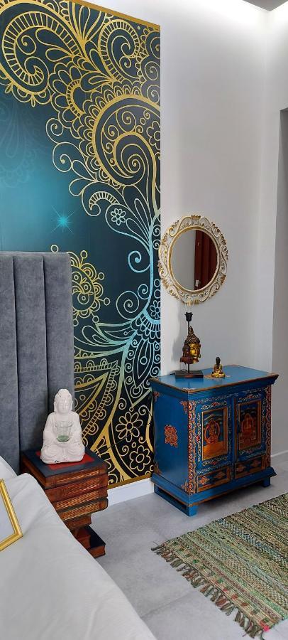 Juwel Apartments Krakow Indyjski Ap 29 外观 照片