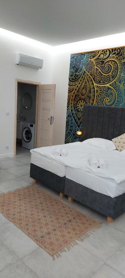 Juwel Apartments Krakow Indyjski Ap 29 外观 照片