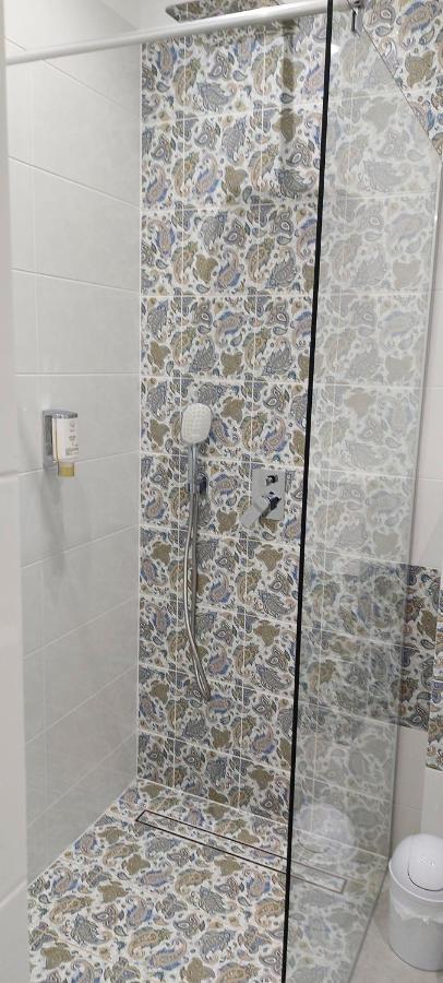 Juwel Apartments Krakow Indyjski Ap 29 外观 照片