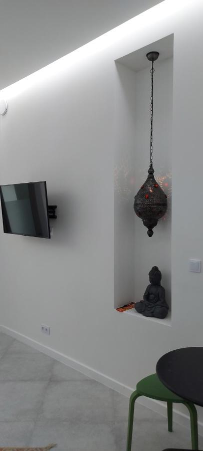 Juwel Apartments Krakow Indyjski Ap 29 外观 照片