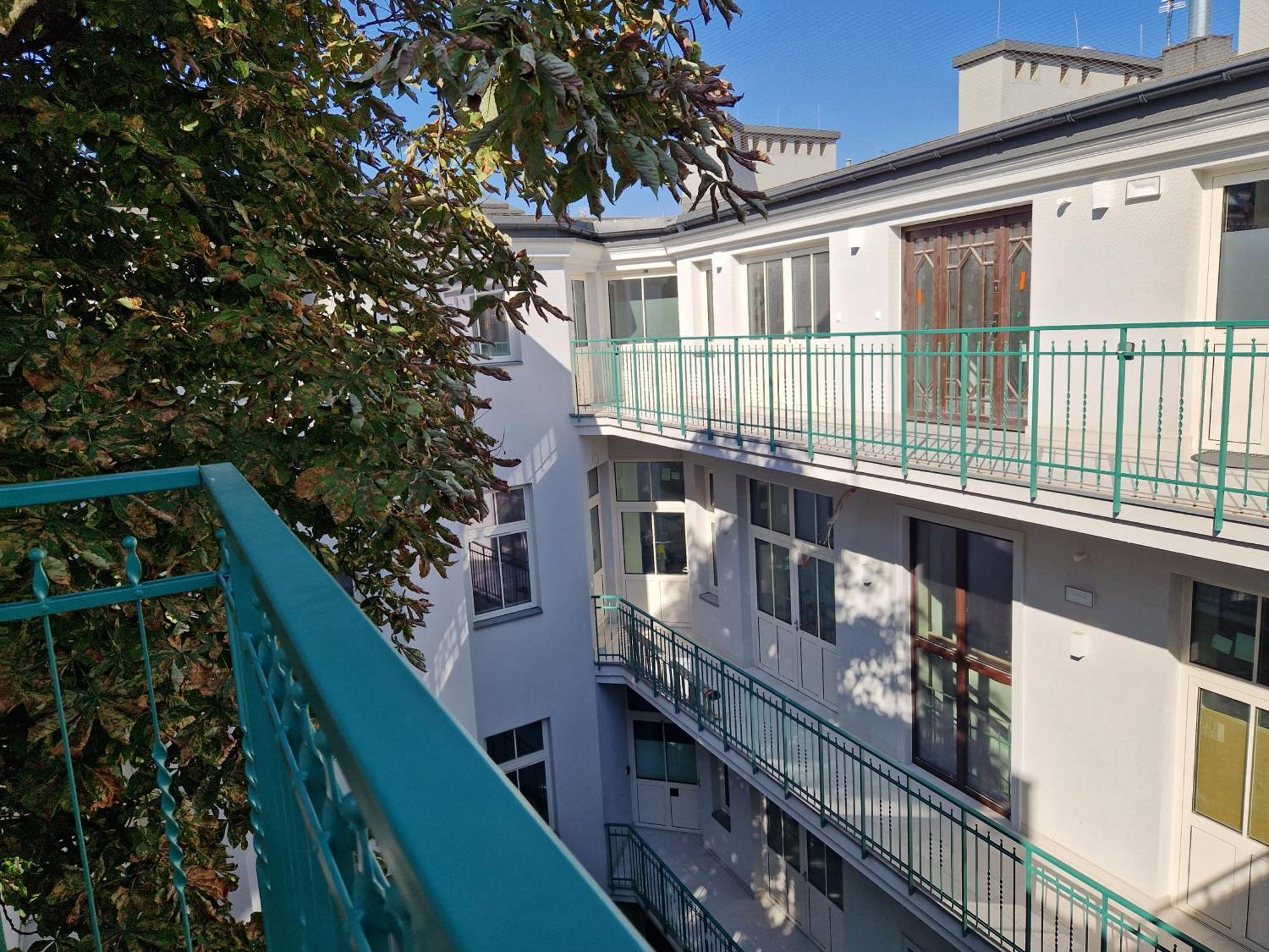 Juwel Apartments Krakow Indyjski Ap 29 外观 照片