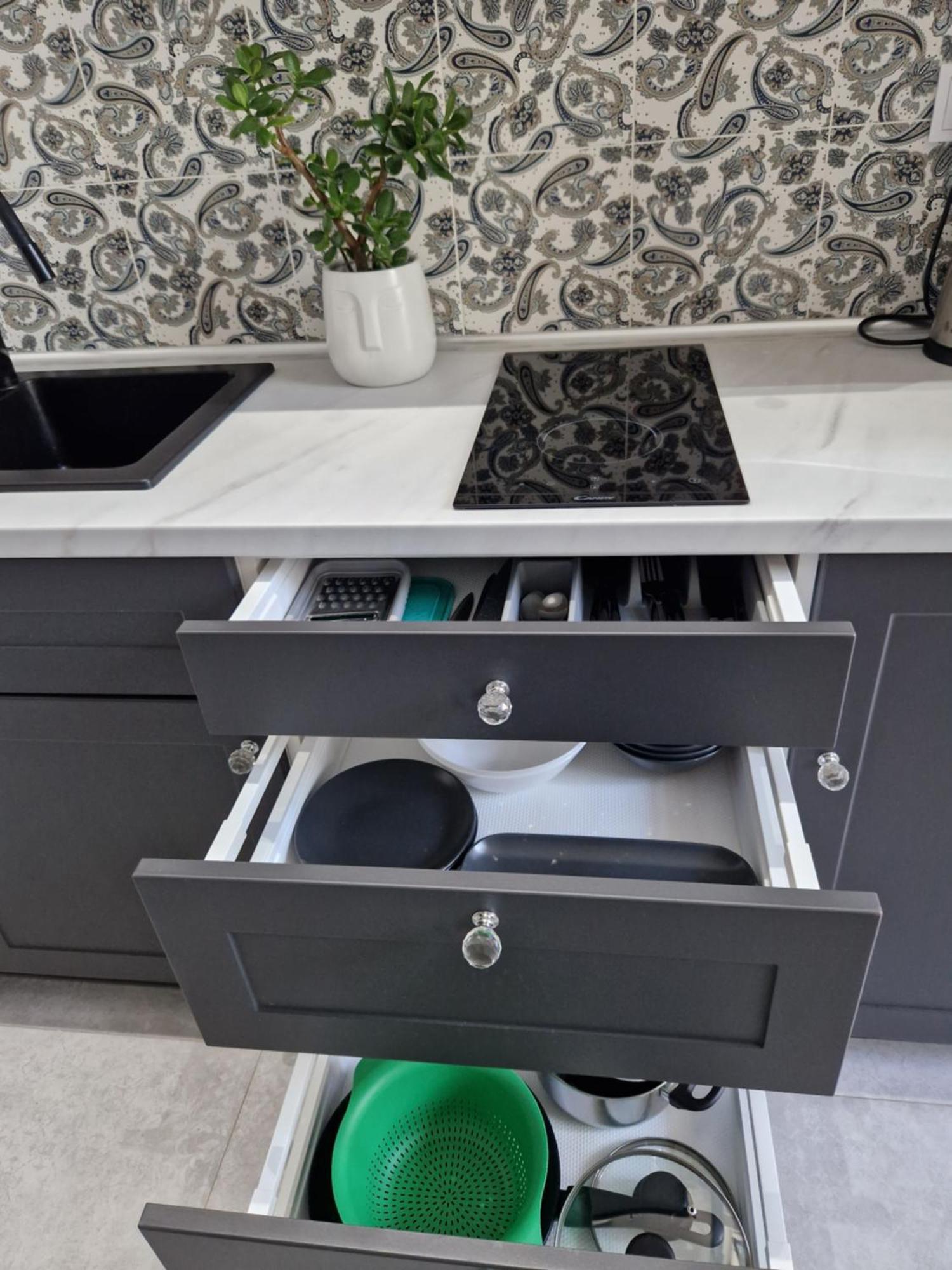 Juwel Apartments Krakow Indyjski Ap 29 外观 照片