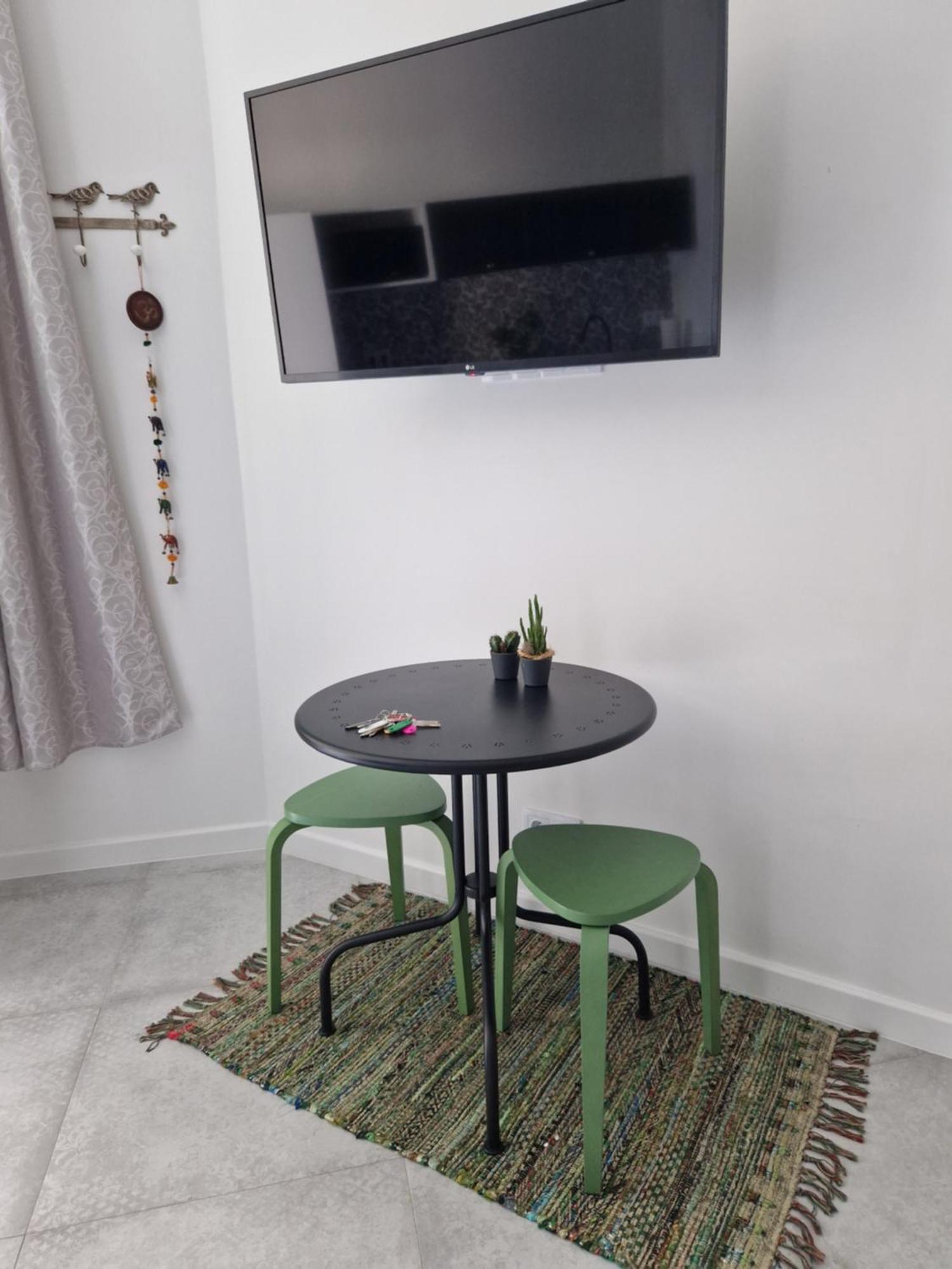 Juwel Apartments Krakow Indyjski Ap 29 外观 照片