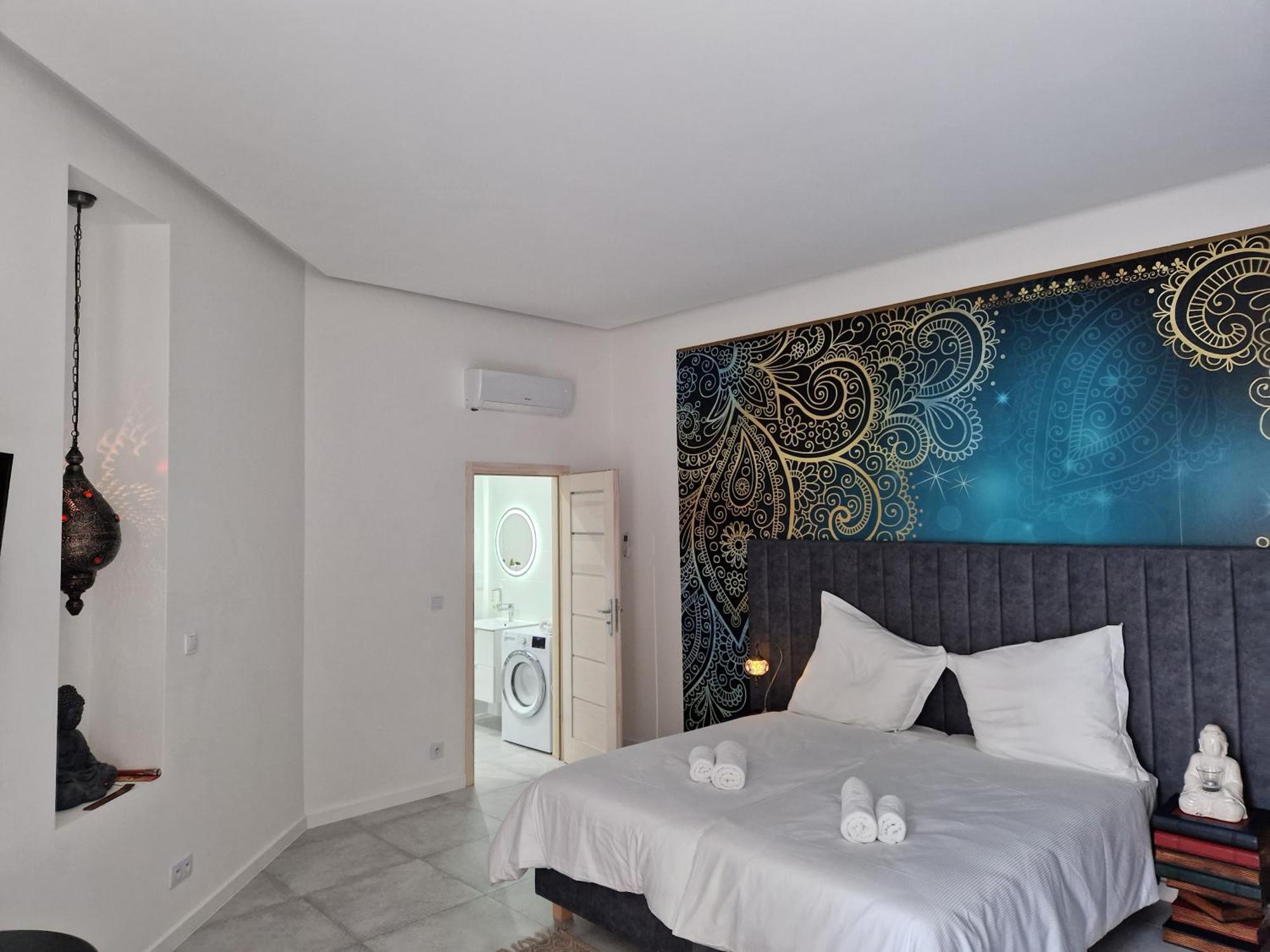 Juwel Apartments Krakow Indyjski Ap 29 外观 照片
